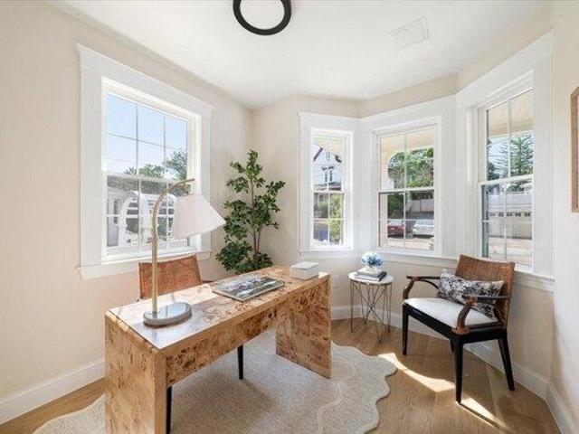 House for sale in Auburndale, Massachusetts