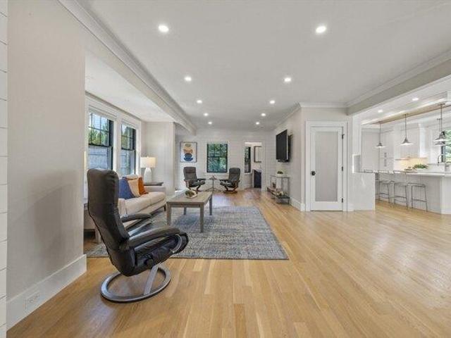 House for sale in Auburndale, Massachusetts