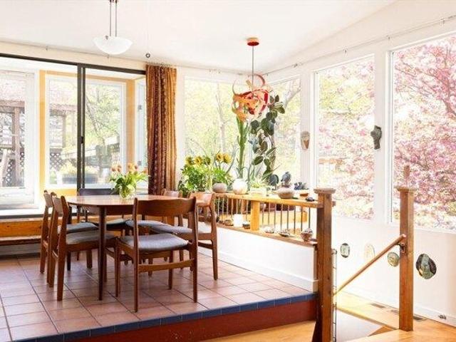 House for sale in Auburndale, Massachusetts