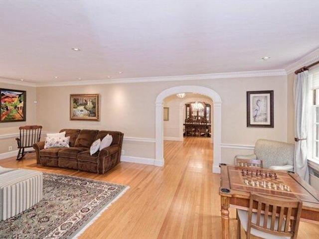 House for sale in Auburndale, Massachusetts
