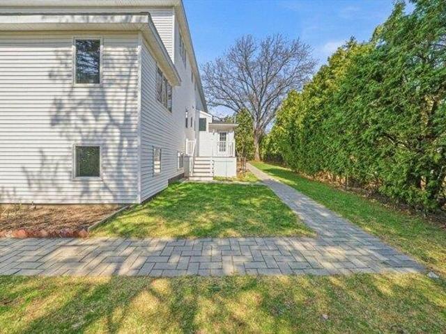 House for sale in Auburndale, Massachusetts