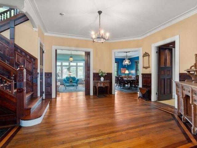 House for sale in Auburndale, Massachusetts
