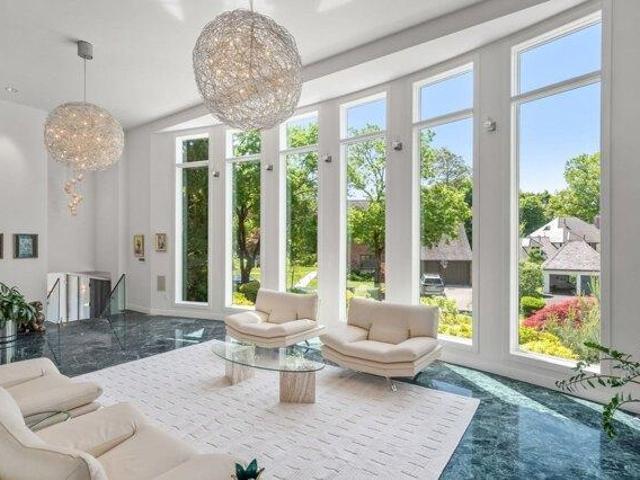 House for sale in Auburndale, Massachusetts