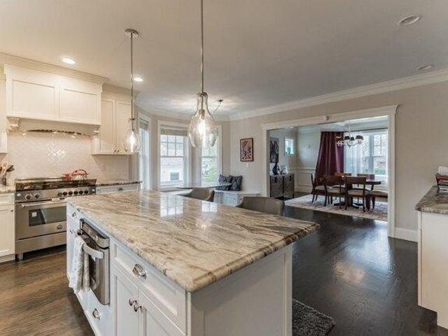 House for sale in Auburndale, Massachusetts
