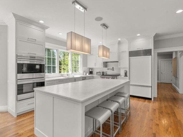 House for sale in Auburndale, Massachusetts