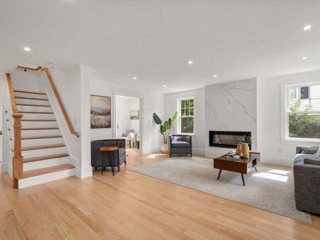 House for sale in Auburndale, Massachusetts