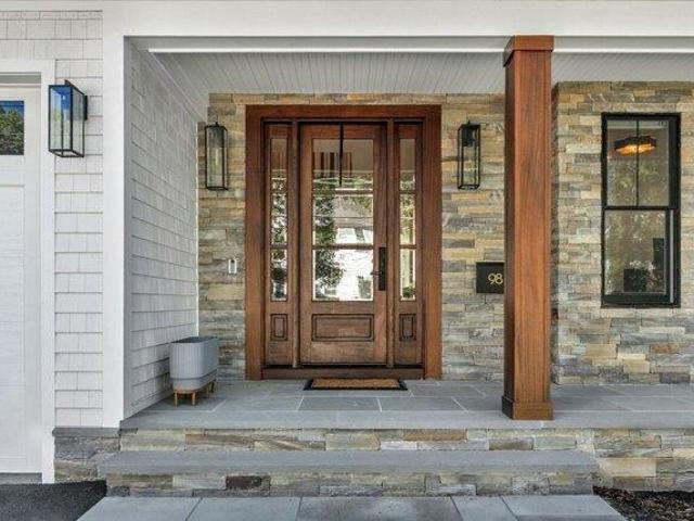 House for sale in Auburndale, Massachusetts
