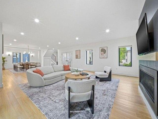 House for sale in Auburndale, Massachusetts