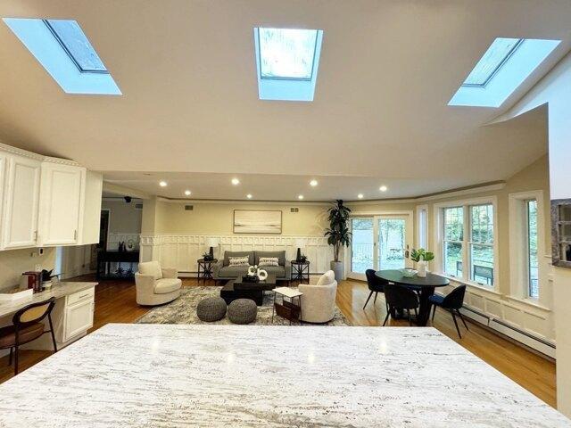 House for sale in Waban, Newton