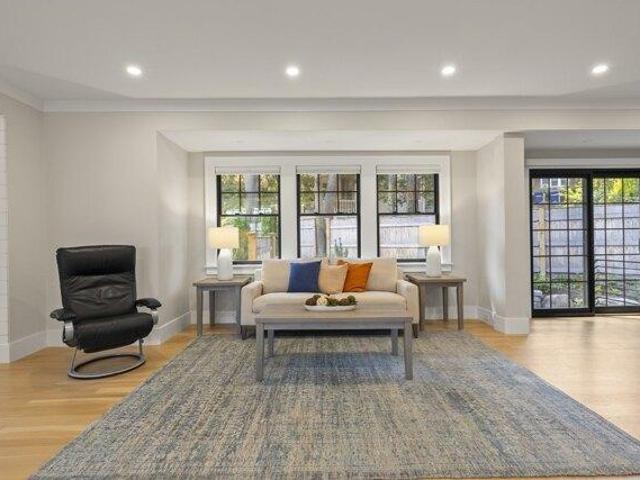 House for sale in Auburndale, Massachusetts