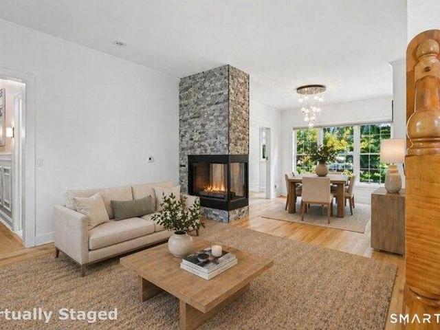 House for sale in Newtown, Connecticut