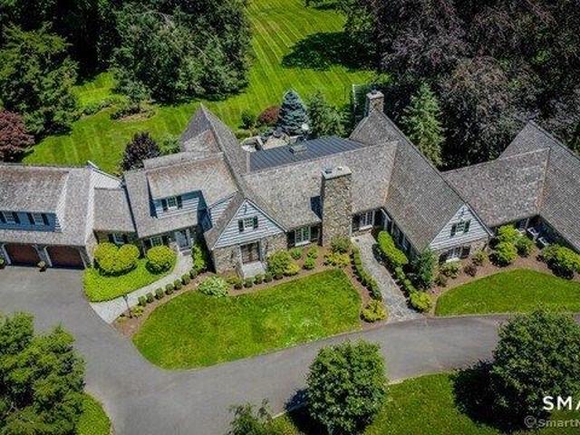 House for sale in Newtown, Connecticut