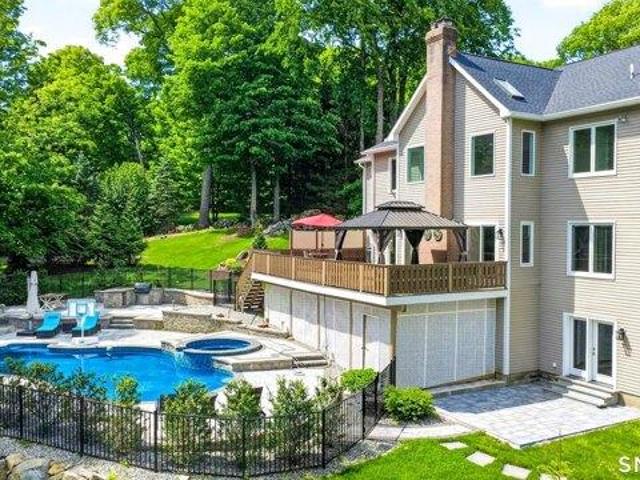 House for sale in Newtown, Connecticut