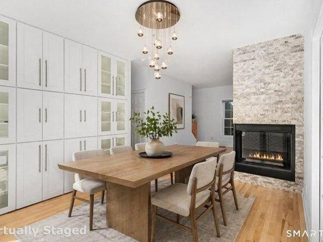 House for sale in Newtown, Connecticut