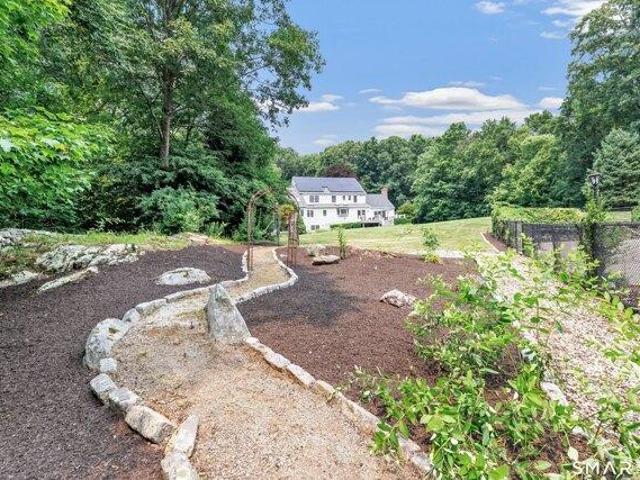 House for sale in Newtown, Connecticut