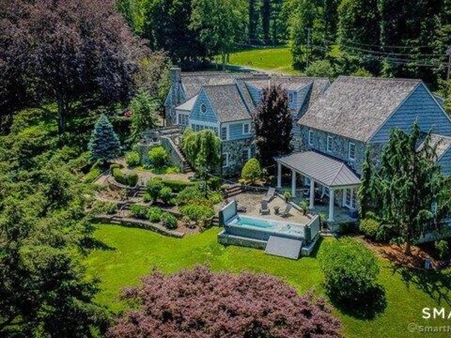 House for sale in Newtown, Connecticut
