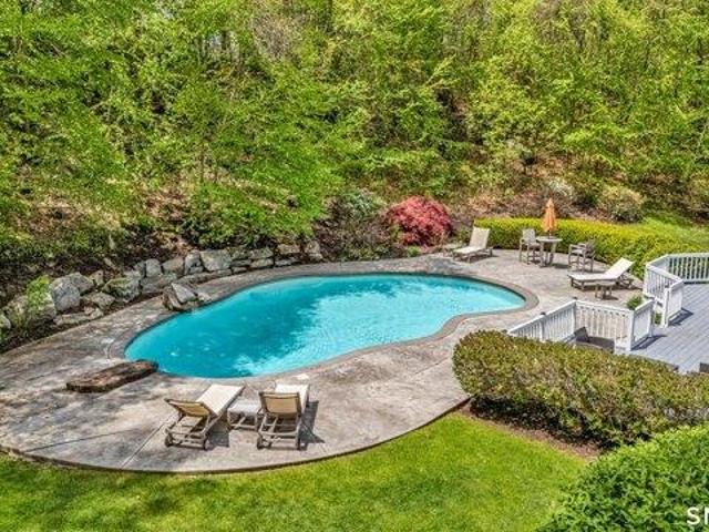 House for sale in Newtown, Connecticut