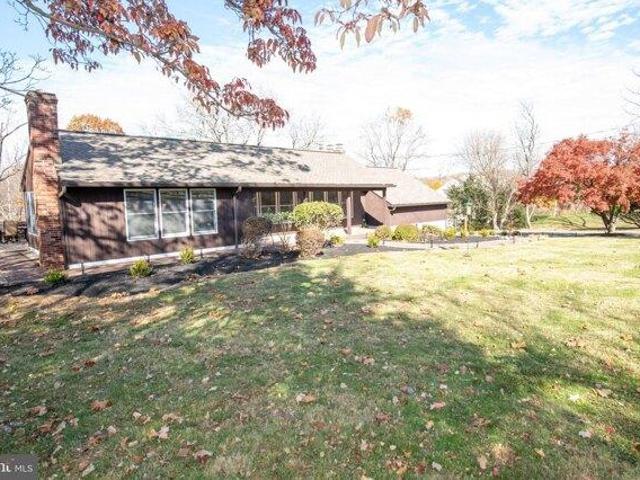 House for sale in Bucks, Pennsylvania