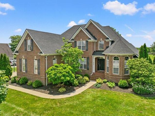 House for sale in Nicholasville, Kentucky