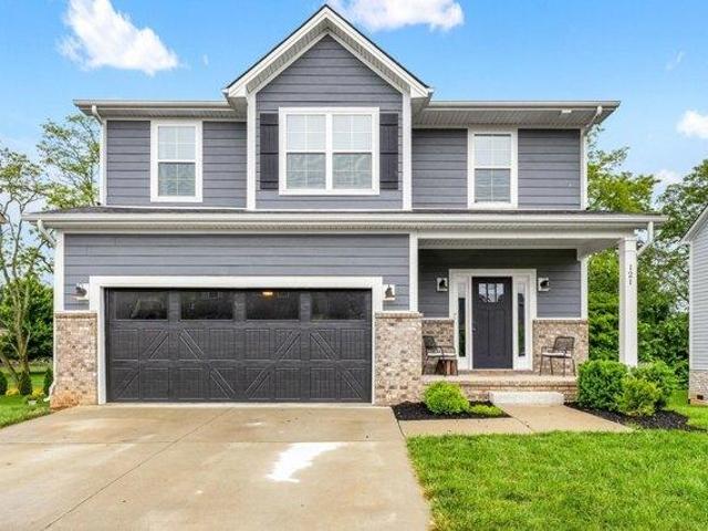 House for sale in Nicholasville, Kentucky