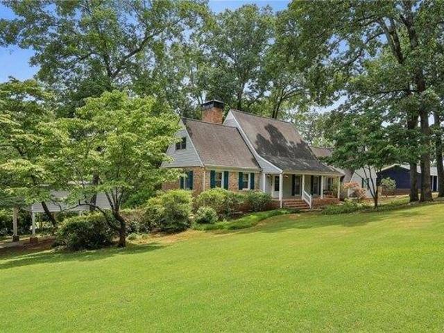 House for sale in Norcross, Georgia