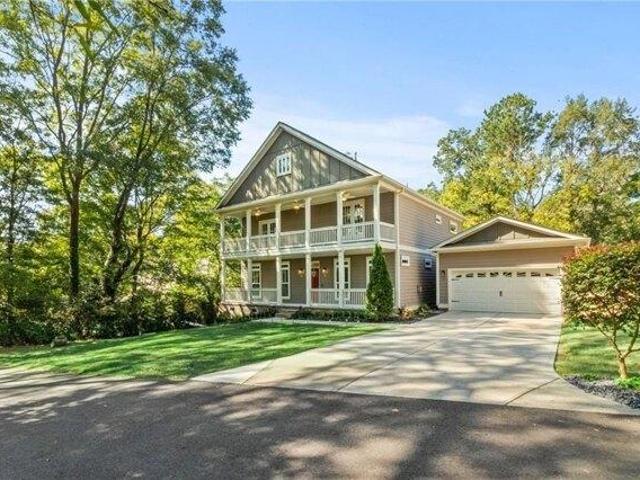 House for sale in Norcross, Georgia