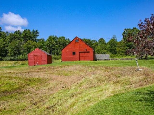 House for sale in Norfolk, Connecticut