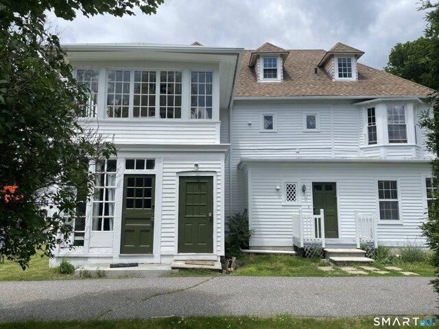 House for sale in Norfolk, Connecticut
