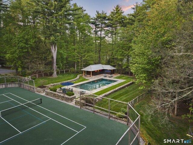 House for sale in Norfolk, Connecticut