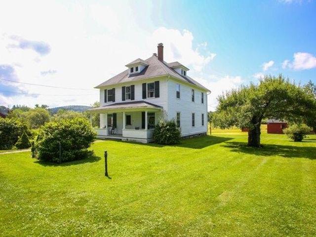 House for sale in Norfolk, Connecticut