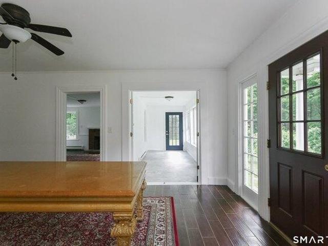 House for sale in Norfolk, Connecticut