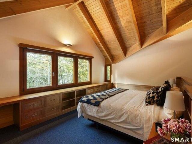 House for sale in Norfolk, Connecticut