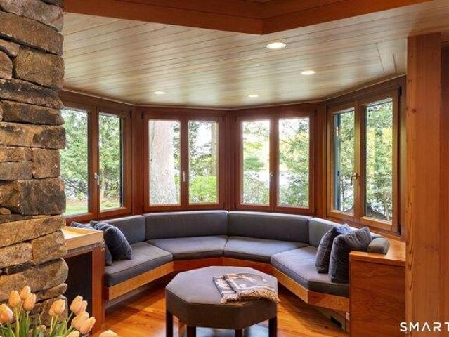 House for sale in Norfolk, Connecticut