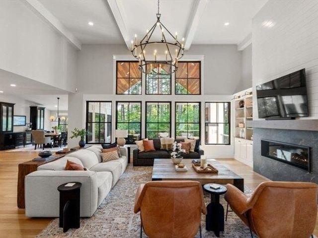 House for sale in Massachusetts
