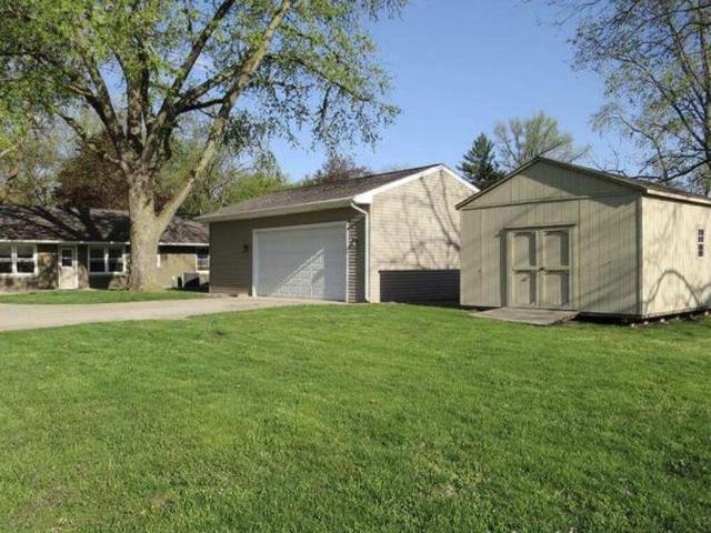 House for sale in Mclean, Illinois