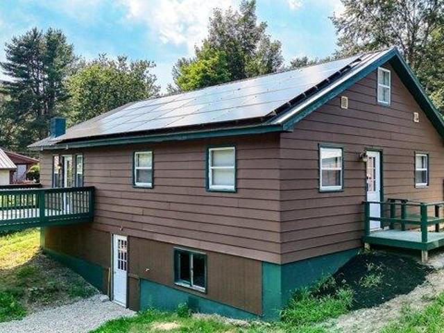 House for sale in Norridgewock, Maine