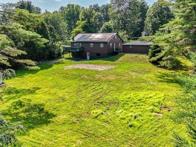 House for sale in Norridgewock, Maine