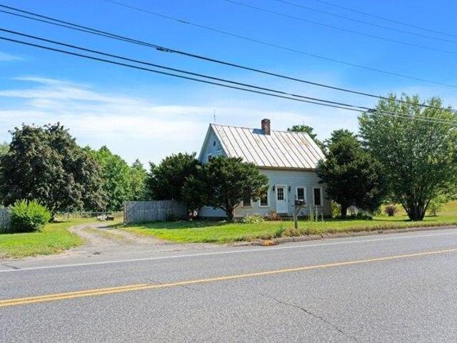 House for sale in Norridgewock, Somerset County