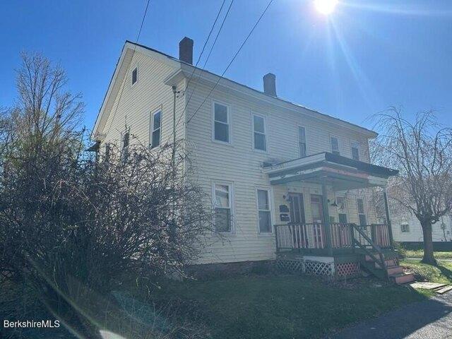 House for sale in Berkshire, Massachusetts