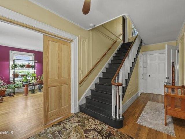 House for sale in Berkshire, Massachusetts
