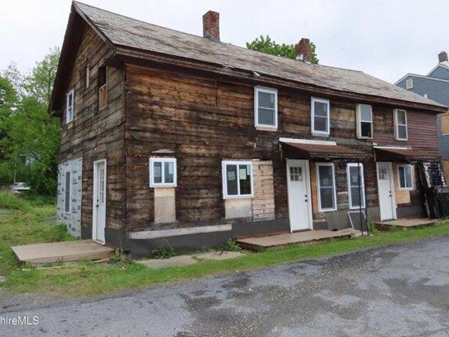 House for sale in Berkshire, Massachusetts