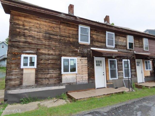 House for sale in Berkshire, Massachusetts