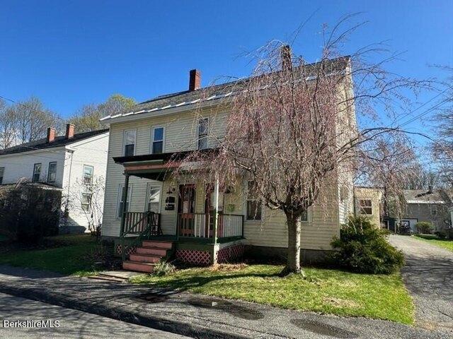 House for sale in Berkshire, Massachusetts