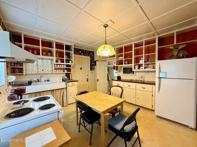House for sale in Berkshire, Massachusetts