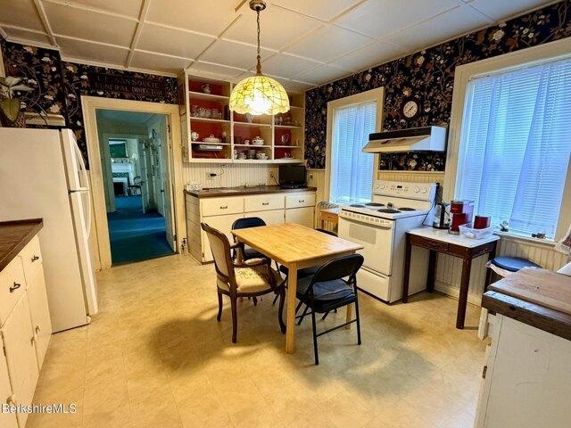 House for sale in Berkshire, Massachusetts