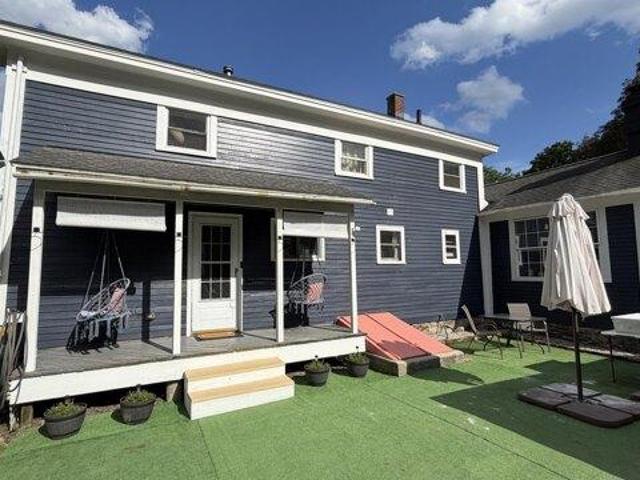 House for sale in Berkshire, Massachusetts