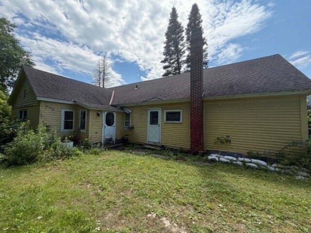 House for sale in Berkshire, Massachusetts