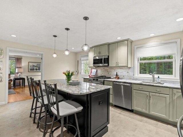 House for sale in Massachusetts