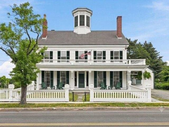 House for sale in Massachusetts