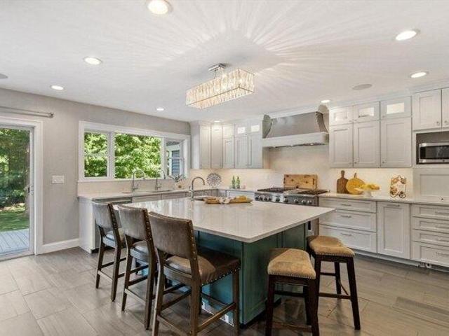 House for sale in Massachusetts